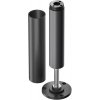 Основание для накладного монтажа Accessories for system Shelf CA025BA-B Maytoni