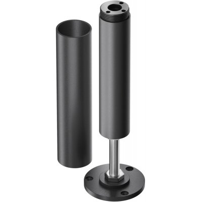 Основание для накладного монтажа Accessories for system Shelf CA025BA-B Maytoni