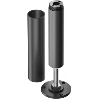 Основание для накладного монтажа Accessories for system Shelf CA025BA-B Maytoni