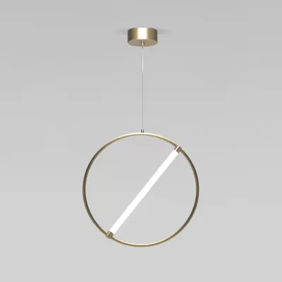 Подвесной светильник Element 90281/1 бронза Eurosvet Подвесной светильник Element 90281/1 бронза Eurosvet