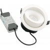 Точечный светильник COMBO DL-FS-1006-60-W-12-WW белый круглый SWG