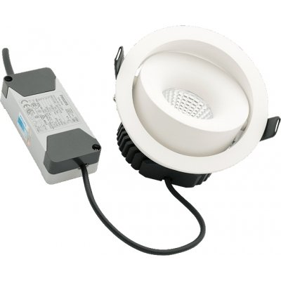 Точечный светильник COMBO DL-FS-1006-60-W-12-WW SWG