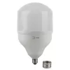 Лампочка светодиодная  LED POWER T140-65W-6500-E27/E40 ЭРА