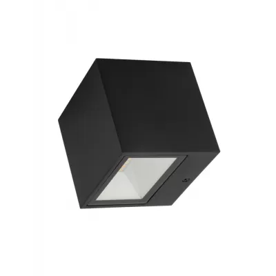 Архитектурная подсветка TUBE LED W1891 SS Bl Oasis Light