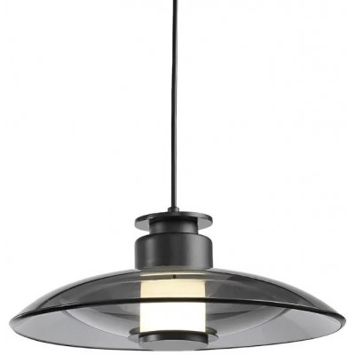 Подвесной светильник 8665 8665P/L black/smoky DeLight Collection