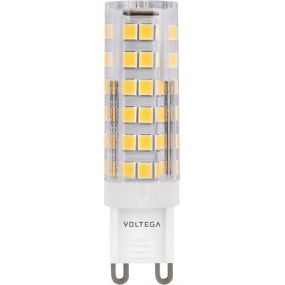 Лампочка светодиодная Simple 7187 Voltega
