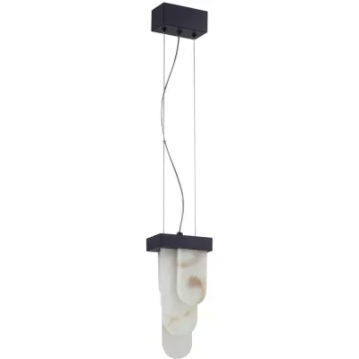Подвесной светильник Foros 5438/12L Odeon Light