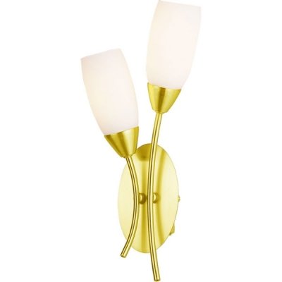 Бра BX-0041 BX-0041/2B satin gold N-Light