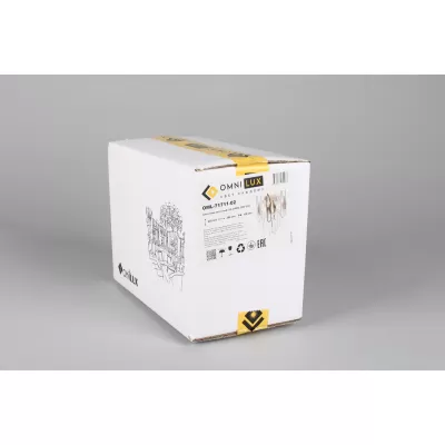 Настенный светильник Riposto OML-71711-02 Omnilux
