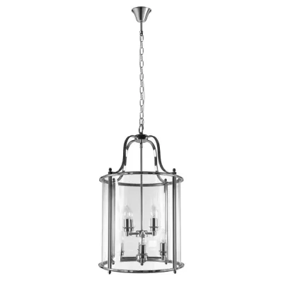 Подвесная люстра Lighthouse 10456/8 CR Loft It