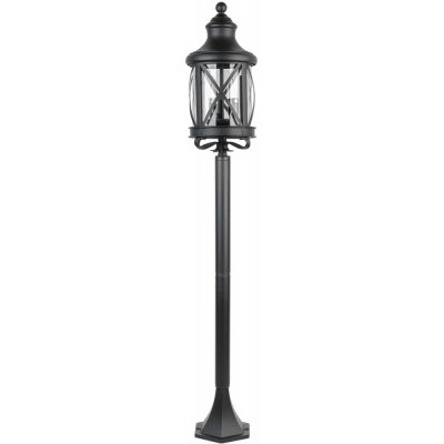 Наземный фонарь LUCERNA 84806 Bl Oasis Light