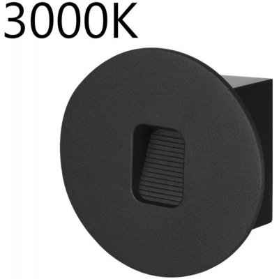 Подсветка для лестниц и ступеней Vitty 6651/1WL3 Odeon Light