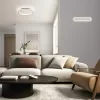 Потолочный светильник Tulum 8509 белый Mantra