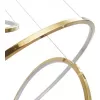 Подвесной светильник Амия 07675A,36(4000K) белый Kink Light