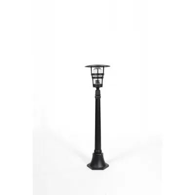 Наземный фонарь  68907 Bl Oasis Light Уличный