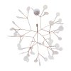 Подвесной светильник Heracleum 9022-63 белый Loft It