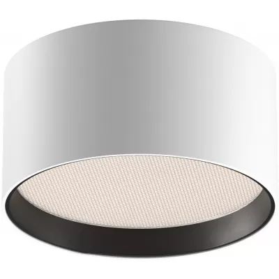 Точечный светильник Glare C091CL-12W4K-W Maytoni Точечный светильник Glare C091CL-12W4K-W Maytoni