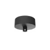 Накладная потолочная чаша Accessories for tracks Arity TRA233SCB-B Maytoni