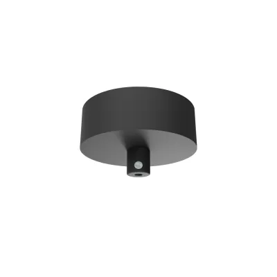 Накладная потолочная чаша Accessories for tracks Arity TRA233SCB-B Maytoni