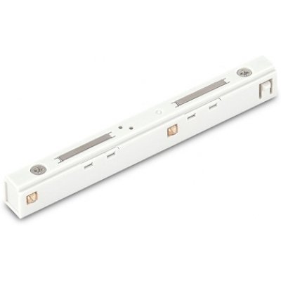 Коннектор прямой Slim Line Connector 180 DLS W