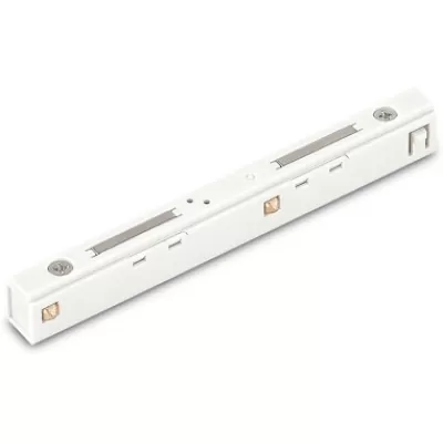 Коннектор прямой Slim Line Connector 180 DLS W