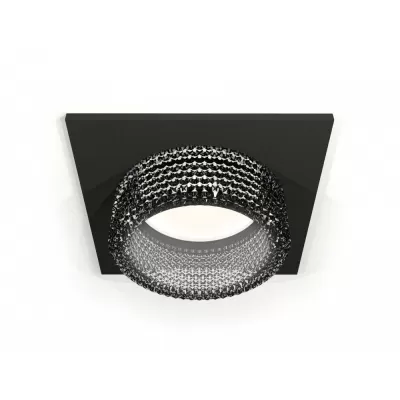 Точечный светильник Techno Spot XC6521041 Ambrella черный