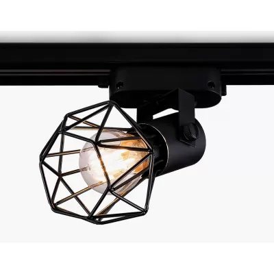 Трековый светильник Track System GL5002 Ambrella