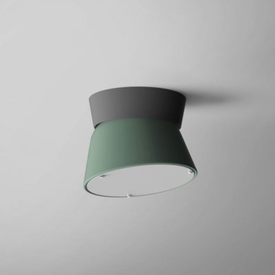 Потолочный светильник  Knap01 ImperiumLoft