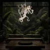 Подвесная люстра Monkey 10314 White Loft It