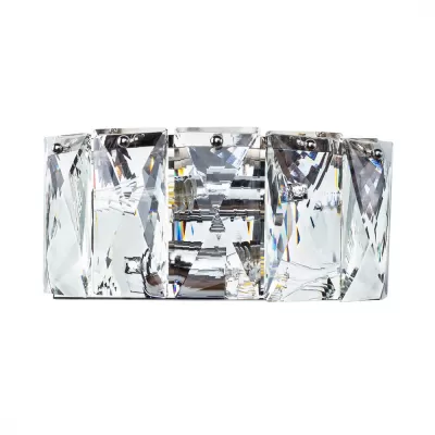 Бра Chara 3508/02 AP-2 Divinare прозрачное