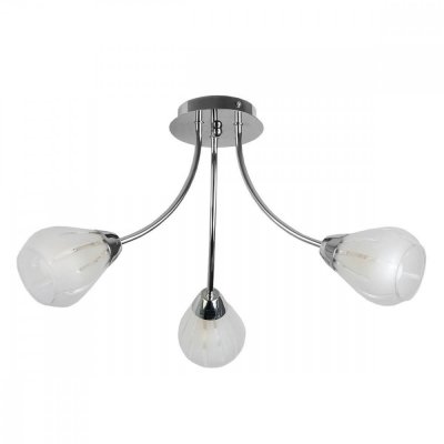 Потолочная люстра Fay TL3660X-03CH TopLight