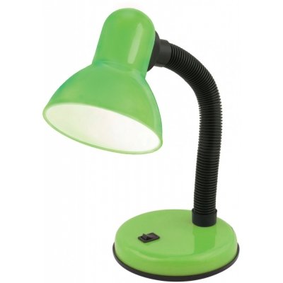 Интерьерная настольная лампа  TLI-224 Light Green. E27 Uniel