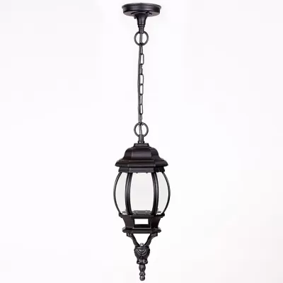 Уличный светильник подвесной  83405S Bl Oasis Light Уличный светильник подвесной  83405S Bl Oasis Light