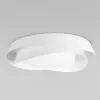 Потолочный светильник Petale 10256 White цилиндр белый Loft It