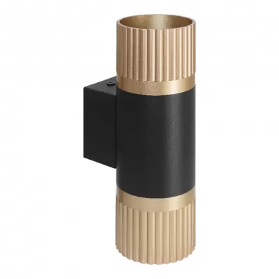 Настенный светильник Wsl-Gu10/19 WSL-GU10/W19BG-2 Wolta