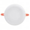 Точечный светильник Downlight DCR309 белый Ambrella