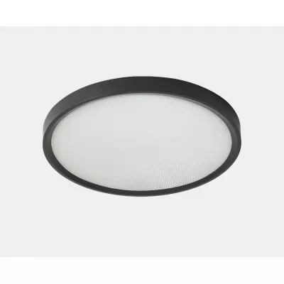 Потолочный светильник  IT011-5023 black Italline