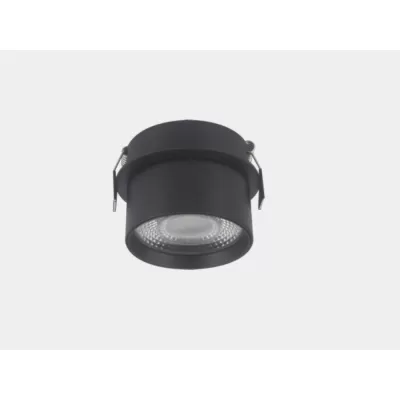 Точечный светильник RINK R-SRC-BL-WW-DIM Lumker