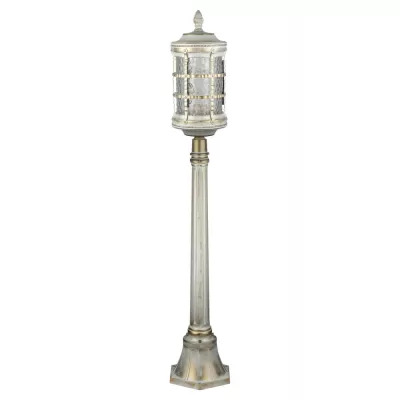 Наземный фонарь BARSELONA 81207 Gw Oasis Light