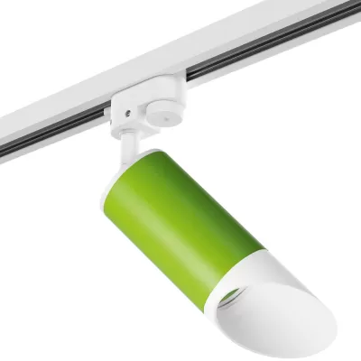 Трековый светильник Rullo R1T43436 Lightstar для детской