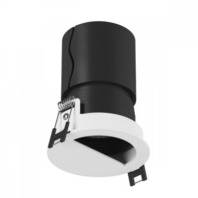 Точечный светильник Srd DL-SDR03PZ-12-WW DesignLed