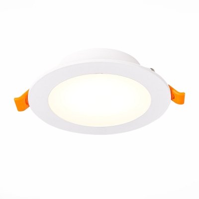 Точечный светильник Reggila ST212.508.10 ST Luce