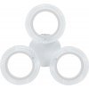 Потолочная люстра Simply LED LAMPS 81122/3C белая Natali Kovaltseva