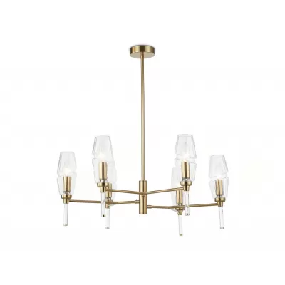 Потолочная люстра High Light LH55201 Ambrella