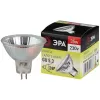 Лампочка галогеновая  GU5.3-JCDR (MR16) -35W-230V-CL ЭРА