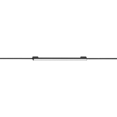 Трековый светильник Optima A8461PL-1BK