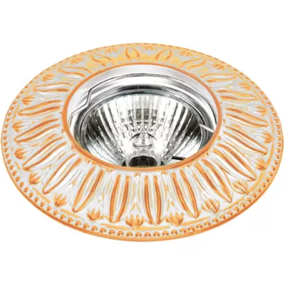 Точечный светильник Molise 221010 Escada Точечный светильник Molise 221010 Escada