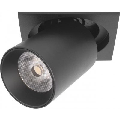 Точечный светильник Apex 10327/B Black Loft It