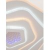 Потолочная люстра Palace LED LAMPS 81111/4C белая Natali Kovaltseva