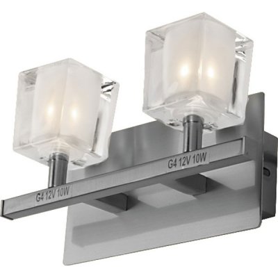 Бра B-925 B-925/2 satin chrome N-Light